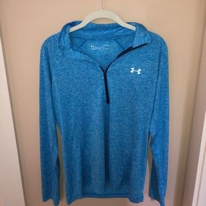 Under Armour Half Zip